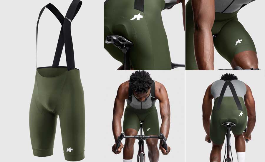 collection ete assos