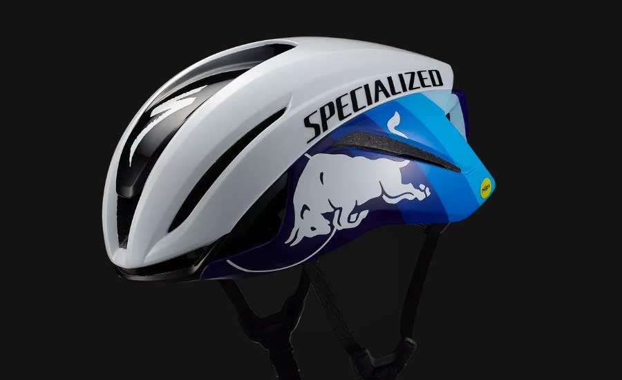 casque evade boraxredbull