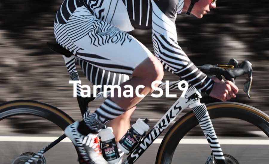 S-Works Tarmac SL9